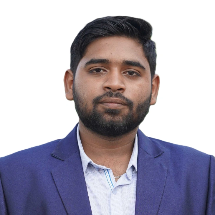 Md Shamir Uddin