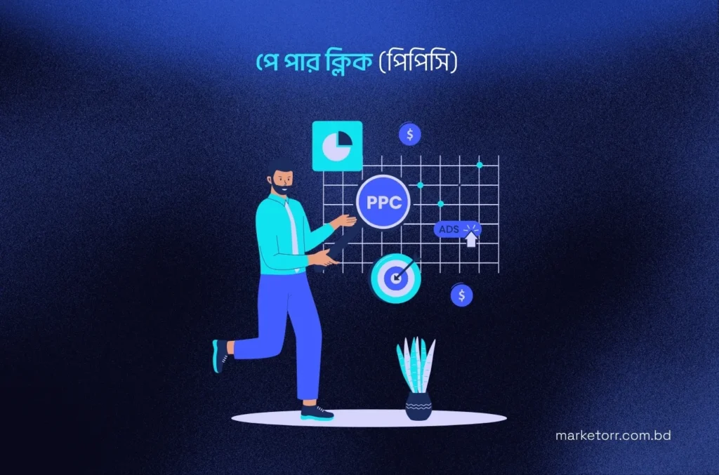 পে পার ক্লিক