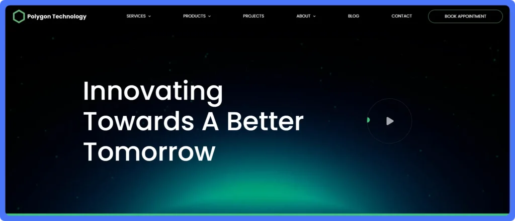 Polygon Technology Limited