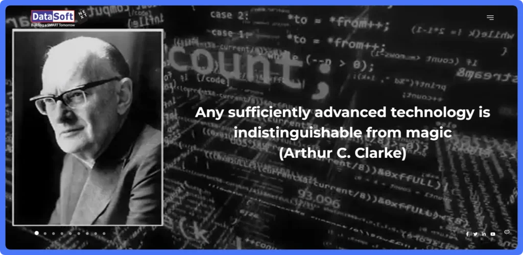 DataSoft Systems Bangladesh Limited