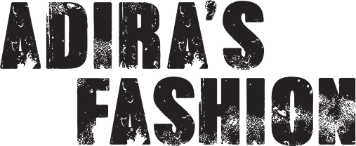 adiras fasion logo