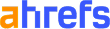 ahrefs icon