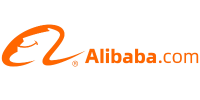 alibaba logo