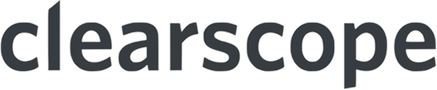 clearscope logo