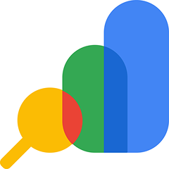 google search consol icon