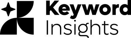 keyword insights logo