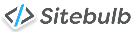 sitebulb icon