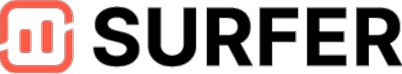 surfer seo icon