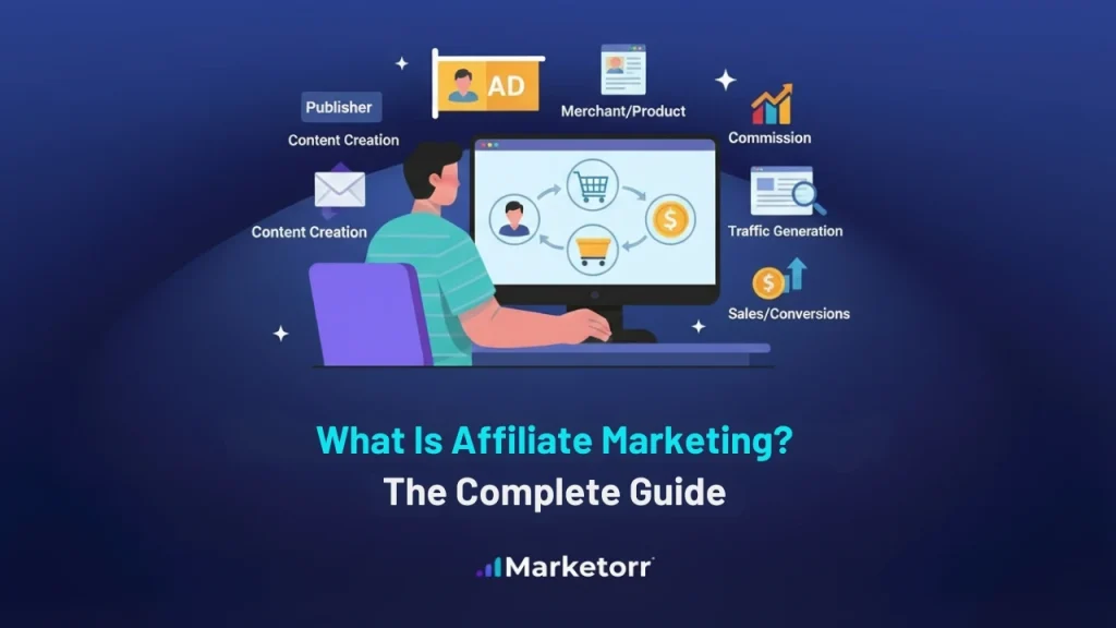 what-is-affiliate-marketing